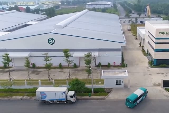 Công ty Phú Nông: Thuộc Về Số Ít Doanh Nghiệp Có Nhà Máy Lớn Và Phòng thử nghiệm được chỉ định để kiểm tra, đánh giá chất lượng thuốc BVTV