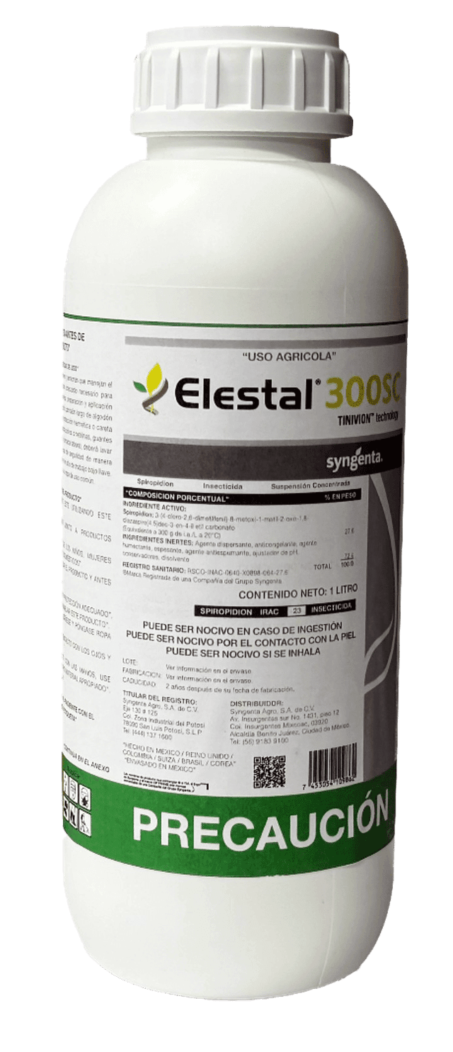 Mỗi Lần Syngenta Vào Danh Mục 1 Sản Phẩm Mới Nào Thì Cả Làng Thuốc BVTV Đều Nín Thở Và Elestal 300SC Là 1 Ví Dụ Cụ Thể