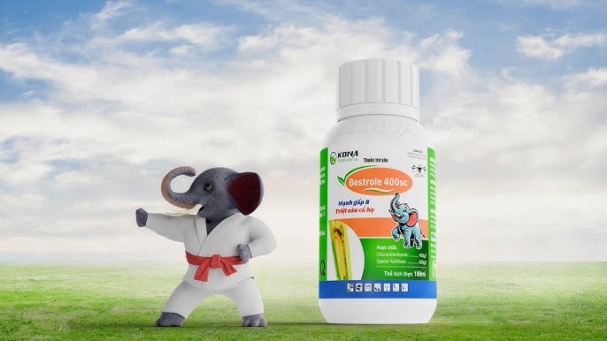 Thuốc Sâu Mạnh Hơn Có "Độc" Hơn Không?