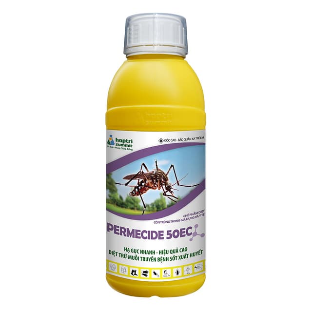 Có Được Dùng Thuốc Diệt Côn Trùng Y Tế Để Phun Cây Trồng Nông Nghiệp Không? Phân Tích Pháp Lý, Kỹ Thuật Và Thực Tế Thị Trường